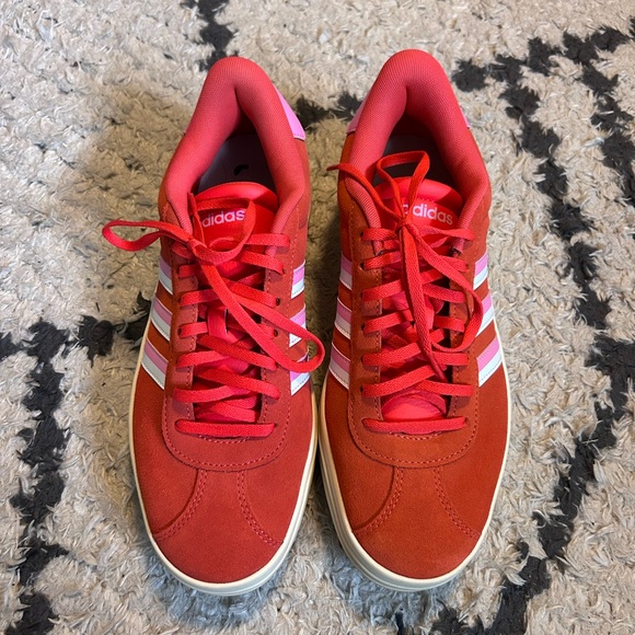 adidas Shoes - Adidas Platform Sneakers